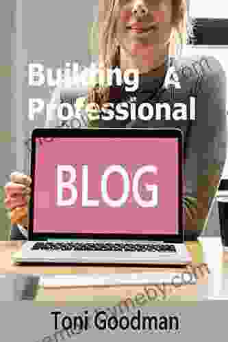 Building A Professional Blog Ameil Ollis