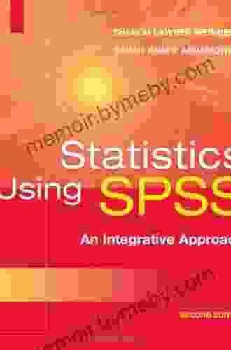 Statistics Using R: An Integrative Approach