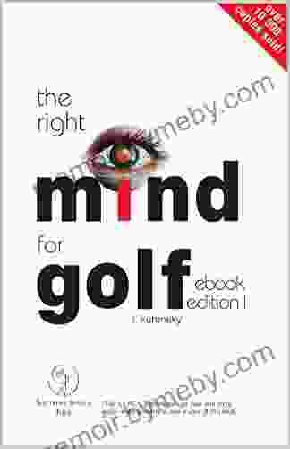 The Right Mind For Golf