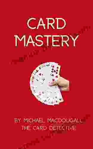 Card Mastery Bruce Schoenfeld