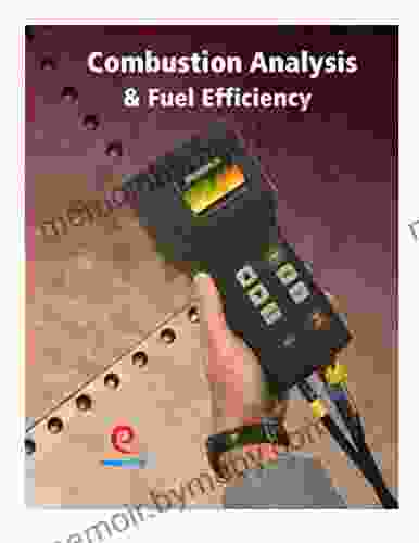 Combustion Analysis Fuel Efficiency