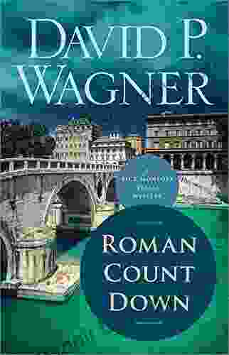 Roman Count Down (Rick Montoya Italian Mysteries 6)