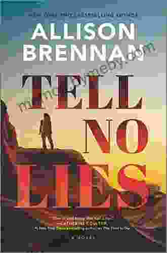 Tell No Lies: A Novel (A Quinn Costa Thriller 2)