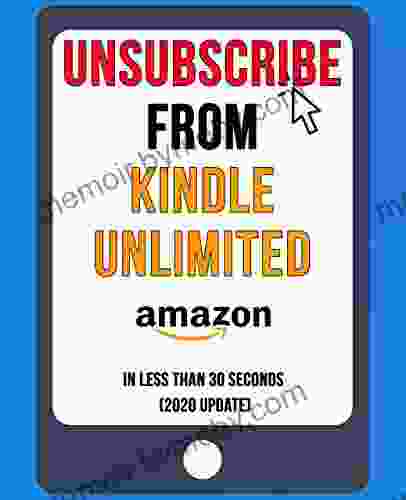 Unsubscribe From Unlimited: In Less Than 30 Seconds (2024 Update)