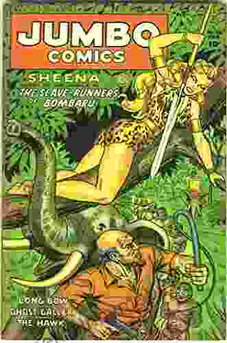 Jumbo Comics #156 Allan M Siegal