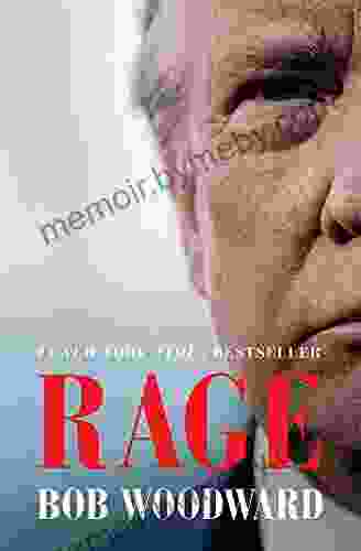 Rage Bob Woodward