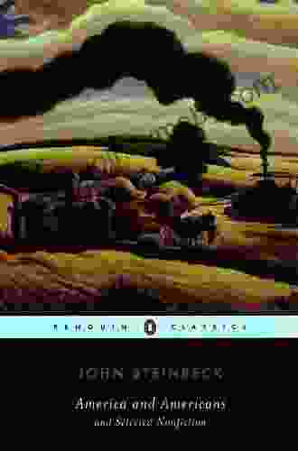 America And Americans And Selected Nonfiction (Penguin Classics)