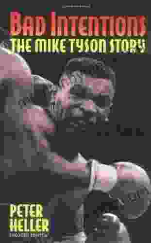 Bad Intentions: The Mike Tyson Story