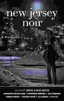 New Jersey Noir (Akashic Noir)