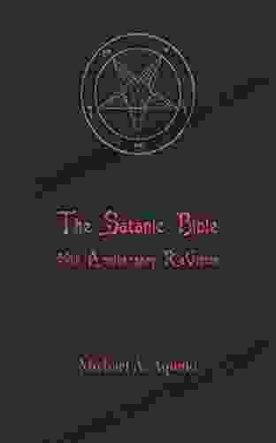 The Satanic Bible: 50th Anniversary ReVision