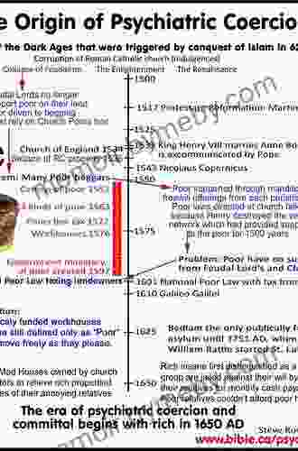 DSM: A History Of Psychiatry S Bible