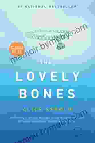 The Lovely Bones Alice Sebold