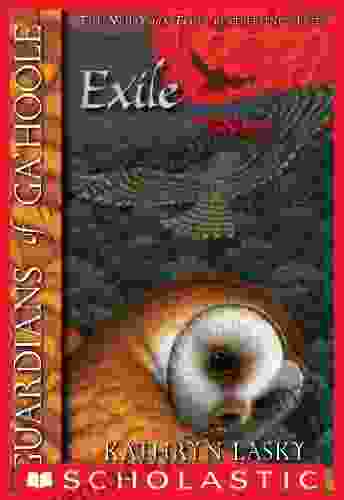 The Exile (Guardians of Ga Hoole #14)