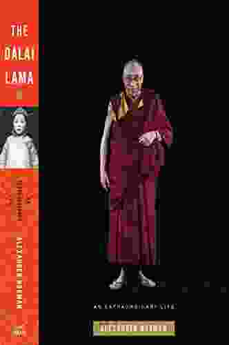 The Dalai Lama: An Extraordinary Life