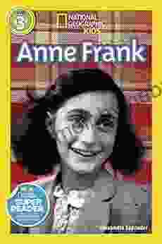 National Geographic Readers: Anne Frank (Readers Bios)