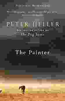 The Painter: A Novel Peter Heller