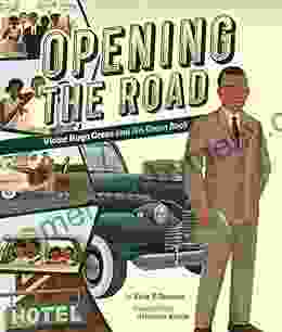 Opening The Road: Victor Hugo Green And His Green