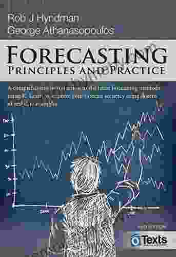 Forecasting: Principles And Practice Amy C Edmondson