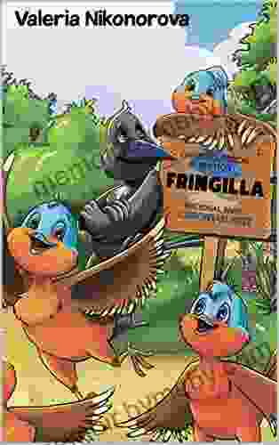 Fringilla Ornithological station Amelia Cobb