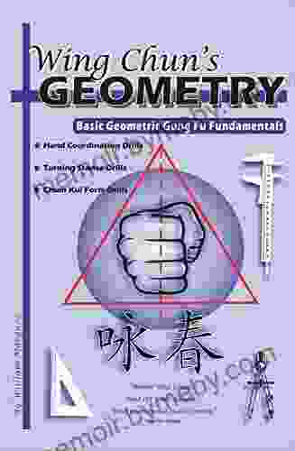 Wing Chun S Geometry: Basic Geometric Gung Fu Fundamentals