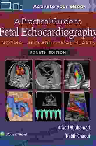 A Practical Guide To Fetal Echocardiography: Normal And Abnormal Hearts