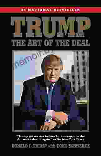 Trump: The Art Of The Deal