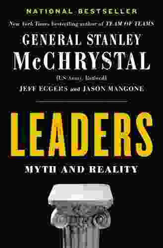 Leaders: Myth And Reality Jay Mangone