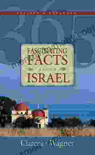 365 Fascinating Facts About Israel Alex Tannen