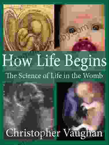 How Life Begins: The Science Of Life In The Womb Newly Revised