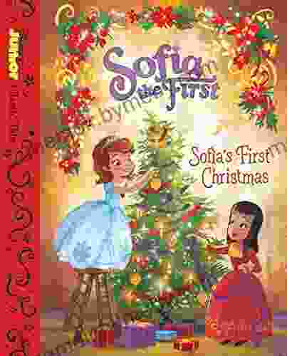 Sofia The First: Sofia S First Christmas (Disney Storybook (eBook))