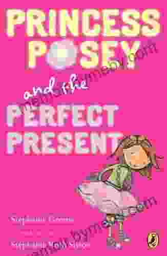 Princess Posey And The Perfect Present: 2 (Princess Posey First Grader)