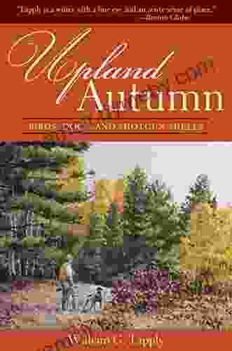 Upland Autumn: Birds Dogs and Shotgun Shells