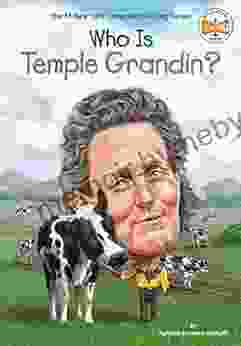 Who Is Temple Grandin? (Who Was?)