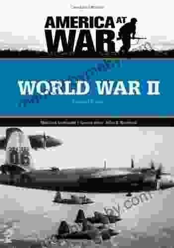 World War II (America at War)